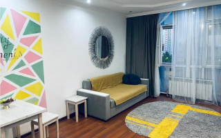 Продажа 2-комнатной квартиры, 52 м² - Продажа квартир в новостройках Астаны с фото - страница 27