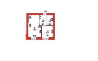 Продажа 1-комнатной квартиры, 35.8 м² - Продажа квартир в р-не Сарыарка Астаны - страница 5