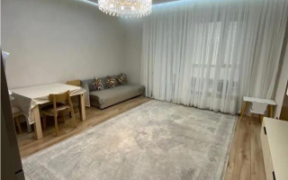 Продажа 2-комнатной квартиры, 52 м², пр. Аль-Фараби, дом  35 стр - Продажа квартир в Астане с фото