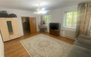 Продажа 3-комнатной квартиры, 76.2 м², ул. Бараева, дом  21 - Продажа квартир в Астане