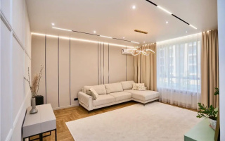 Продажа 3-комнатной квартиры, 100 м², ул. Бокейхана, дом  44 - Продажа  трехкомнатных квартир в новостройках Астаны