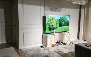 Продажа 3-комнатной квартиры, 77 м², ул. Жунисова, дом  2/13 - Продажа  трехкомнатных квартир в новостройках Алматы без посредников