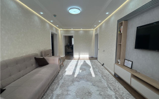 Продажа 4-комнатной квартиры, 105.7 м² - Аренда квартир помесячно в Петропавловске