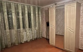 Продажа 1-комнатной квартиры, 33 м² - Продажа однокомнатных квартир в блочном доме в Темиртау