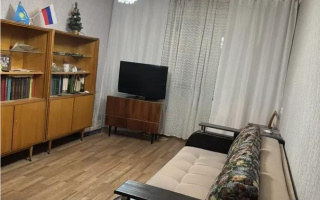 Продажа 2-комнатной квартиры, 45 м², ул. Виктора Хара, дом  1б - Продажа квартир в Шахтинске