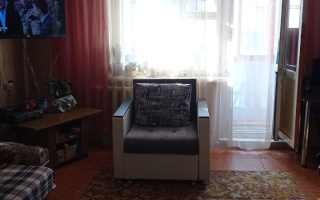 Продажа 1-комнатной квартиры, 42 м², ул. Таттимбета, дом  10 - Продажа  однокомнатных квартир в Караганде