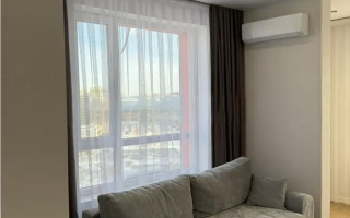 Продажа 2-комнатной квартиры, 50 м², пр. Кошкарбаева, дом  36 - Продажа  двухкомнатных квартир в Астане с фото