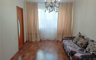 Продажа 3-комнатной квартиры, 46 м², пр. Мира - Продажа квартир в Темиртау