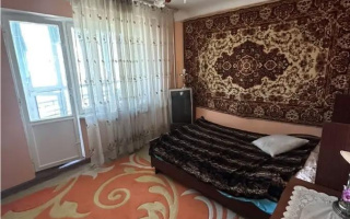 Продажа 4-комнатной квартиры, 73.9 м², мкр-н 4, дом  10 - Продажа  четырехкомнатных квартир в Алматы без посредников