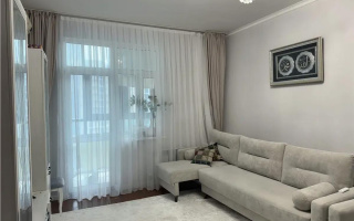 Продажа 4-комнатной квартиры, 110 м², ул. Сарайшык, дом  34 - Продажа  четырехкомнатных квартир в Астане без посредников с фото