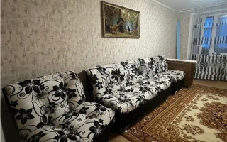 Продажа 2-комнатной квартиры, 47 м² - Недвижимость в Шахтинске