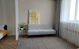 Продажа 2-комнатной квартиры, 42 м², ул. Нарикбаева, дом  6а - Продажа квартир в Астане без посредников