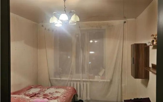 Продажа 1-комнатной квартиры, 38 м² - Продажа однокомнатных квартир в Астане