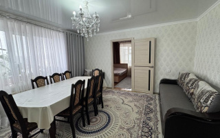 Продажа 4-комнатной квартиры, 66 м², пр. Мира - Продажа  четырехкомнатных квартир в Темиртау