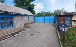 Продажа 6-комнатного дома, 123.8 м², Л. Беды, дом  179 - Продажа домов, коттеджей в Костанае