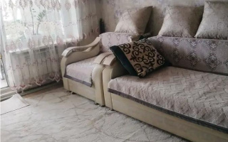 Продажа 3-комнатной квартиры, 38.2 м², ул. Карталинская, дом  138 - Продажа  трехкомнатных квартир в Астане с фото