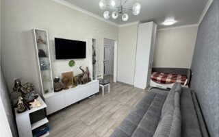 Продажа 1-комнатной квартиры, 36.9 м² - Продажа однокомнатных квартир от собственников в Астане - страница 5