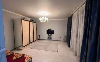 Продажа 1-комнатной квартиры, 36 м², мкр-н Аксай-1, дом  10/3 - Продажа квартир в Алматы