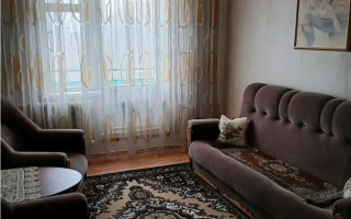 Продажа 2-комнатной квартиры, 48 м² - Продажа двухкомнатных квартир в Караганде