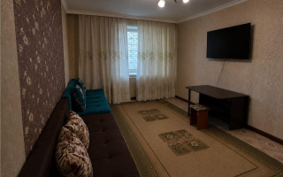Продажа 1-комнатной квартиры, 36 м² - Продажа однокомнатных квартир на Юго-Востоке Караганды