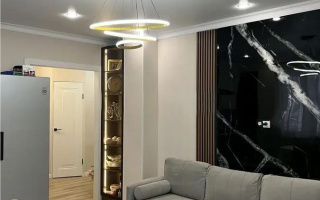 Продажа 4-комнатной квартиры, 75 м², ул. Маметовой, дом  12 - Продажа квартир в Казахстане