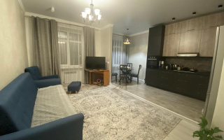 Продажа 3-комнатной квартиры, 69 м², ул. Таттимбета - Продажа  трехкомнатных квартир в Караганде