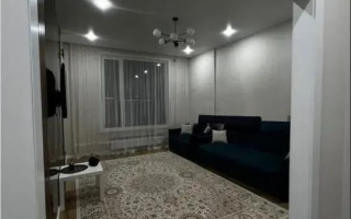 Продажа 1-комнатной квартиры, 41 м², ул. Калдаякова, дом  23/2 - Продажа однокомнатных квартир без посредников в Астане