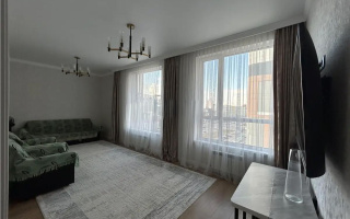 Продажа 2-комнатной квартиры, 80 м², ул. Калдаякова, дом  23 - Продажа квартир в Казахстане