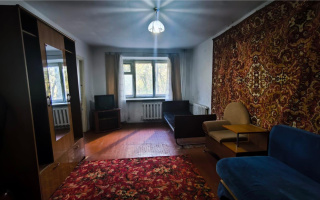 Продажа 2-комнатной квартиры, 43 м², ул. Чернышевского - Продажа квартир в Темиртау