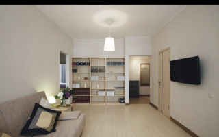 Аренда 1-комнатной квартиры, 36 м² - Аренда квартир помесячно от хозяев в Астане