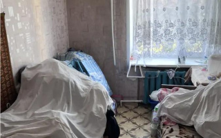 Продажа 2-комнатной квартиры, 47 м², ул. Ермекова, дом  62 - Продажа  двухкомнатных квартир в Караганде без посредников