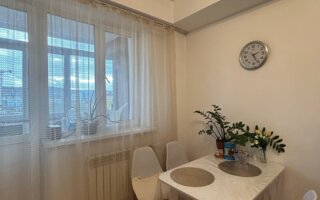 Продажа 2-комнатной квартиры, 57.7 м² - Продажа квартир в Усть-Каменогорске