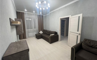 Продажа 3-комнатной квартиры, 67 м², ул. Дюсембекова - Продажа  трехкомнатных квартир в Караганде с фото