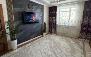 Продажа 1-комнатной квартиры, 38.7 м² - Продажа  однокомнатных квартир в новостройках Астаны - страница 2