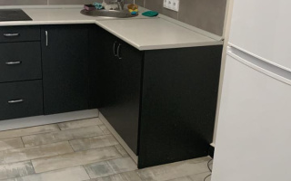Аренда 1-комнатной квартиры, 22.9 м², ул. Кунаева, дом  13 - Маметова - Аренда жилой и коммерческой недвижимости в Алматы