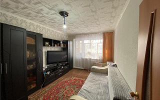 Продажа 2-комнатной квартиры, 48 м² - Продажа двухкомнатных квартир в Караганде