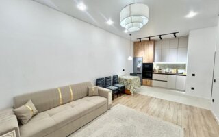 Продажа 2-комнатной квартиры, 50 м²