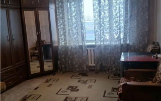 Продажа 1-комнатной квартиры, 35 м² - Продажа однокомнатных квартир в Караганде