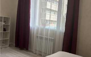 Продажа 1-комнатной квартиры, 40 м², ул. Косшыгулулы, дом  4 - Продажа  однокомнатных квартир в Астане