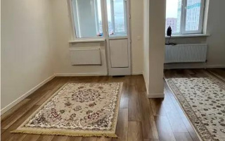 Продажа 1-комнатной квартиры, 36 м², ул. Е-430, дом  4 - Продажа  однокомнатных квартир в Астане с фото