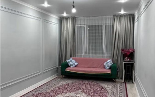 Продажа 2-комнатной квартиры, 67 м², мкр-н Саялы, дом  88 - Продажа квартир в Алматы с фото