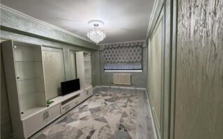 Продажа 1-комнатной квартиры, 37 м² - Продажа квартир в монолитном доме в Алматы - страница 3