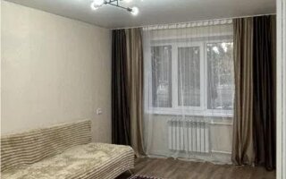 Продажа 2-комнатной квартиры, 43 м² - Продажа двухкомнатных квартир от собственников в Караганде