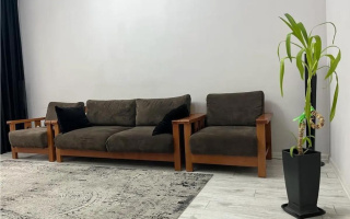Продажа 3-комнатной квартиры, 76 м², мкр-н Шугыла, дом  341/5 - Продажа  трехкомнатных квартир в новостройках Алматы без посредников с фото