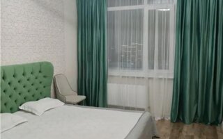 Продажа 1-комнатной квартиры, 41 м² - Продажа квартир в монолитно-каркасном доме в Казахстане - страница 29