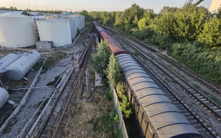 Продажа , 108 сот., ул. Ангарская - Продажа баз, складов и промышленной недвижимости в Алматы