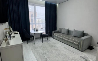 Продажа 2-комнатной квартиры, 44 м², ул. Нажимеденова, дом  54 - Продажа  двухкомнатных квартир в Астане с фото