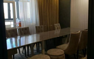 Продажа 4-комнатной квартиры, 108 м², пр. Шахтеров, дом  52Б - Продажа  четырехкомнатных квартир в Караганде