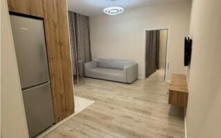 Продажа 2-комнатной квартиры, 39 м²
