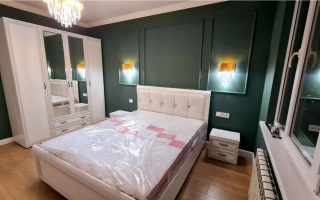 Продажа 4-комнатной квартиры, 90 м², ул. Абишева, дом  36/3 - Продажа  четырехкомнатных квартир в новостройках Алматы с фото